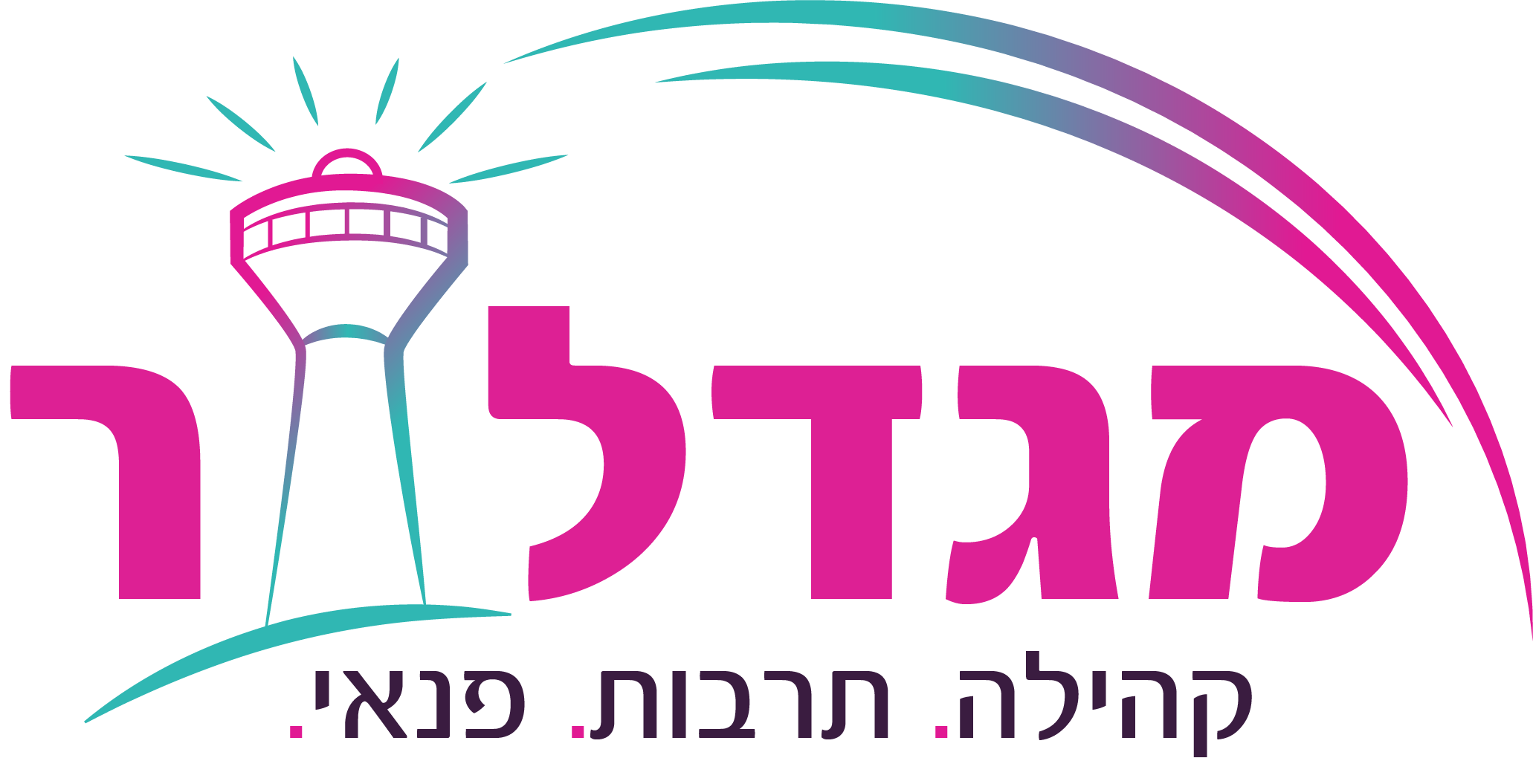 logo יבנה מתנסים